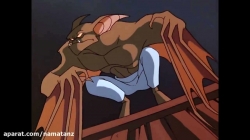 انیمیشن بتمن فصل 1 قسمت 2 - Batman